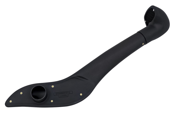 Шноркель для Toyota Hilux 2005-2014