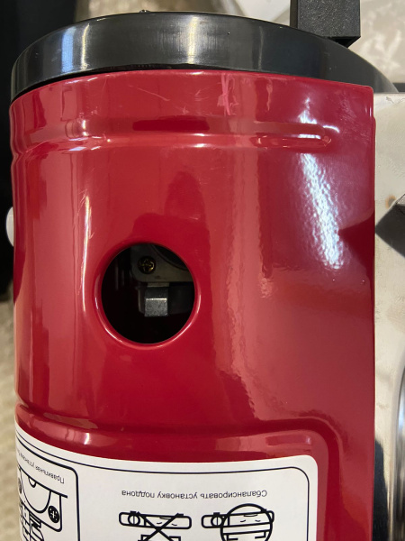 2 Плита газовая 