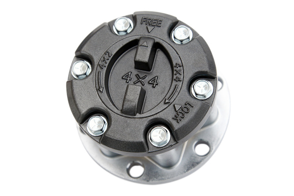 Хаб колесный 