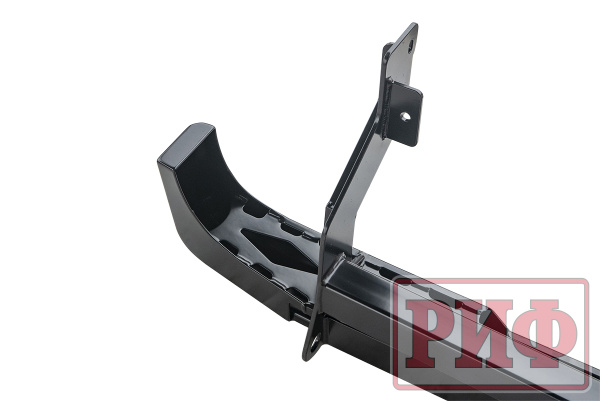 Бампер РИФ задний Mazda B2500/BT50/Ranger с фаркопом Бампер РИФ задний Mazda B2500/BT50/Ranger с фаркопом