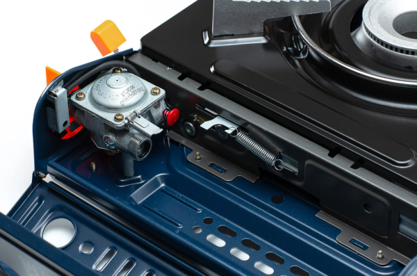 3 Плита газовая NaMilux NA-P3915PF