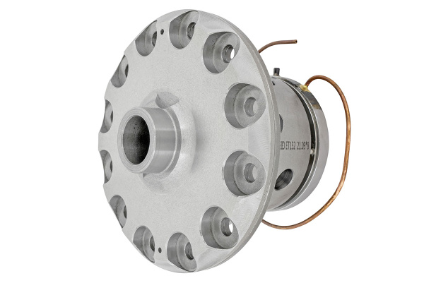 Блокировка заднего дифференциала HF пневматическая (без компрессора) для Toyota Land Cruiser 100/105