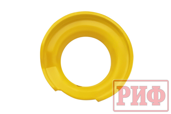 Амортизатор РИФ передний Toyota Land Cruiser Prado 120, FJ Cruiser под лифт 45 мм