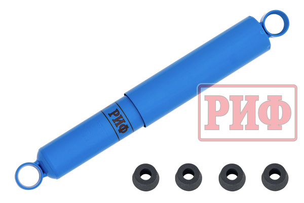 Амортизатор РИФ 