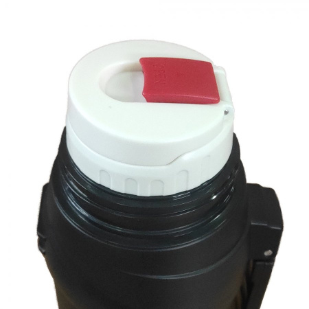 2 Термос TRAMP Travel 1,6л. Оливковый