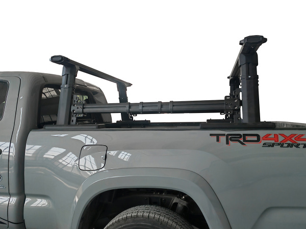 Силовой каркас-кунг Baja Racing с 2-мя боковыми балками (Тип Т)