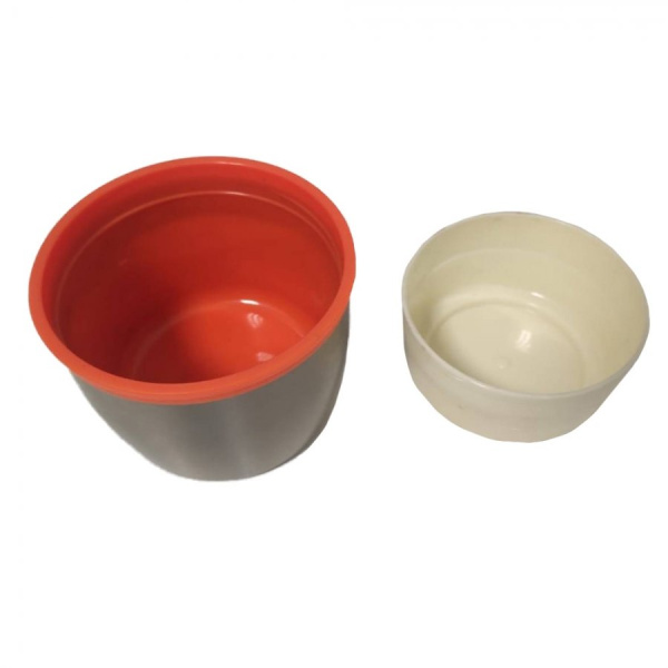 4 Термос TRAMP Travel 1,6л. Оливковый