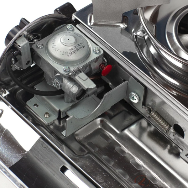 1 Плита газовая NaMilux 170AS