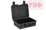 Кейс защитный ударопрочный РИФ 411x322x168 мм