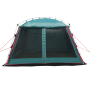 Шатер-палатка BTrace Camp (Зеленый/Бежевый)