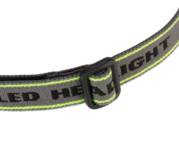 Фонарь налобный HELIOS