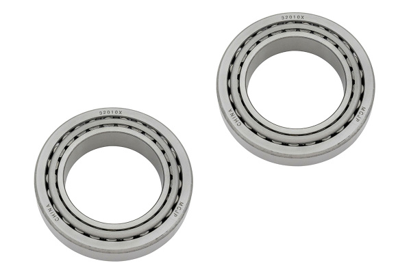 Блокировка заднего дифференциала HF электрическая для Nissan Patrol Y60/Y61