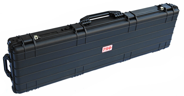 Кейс защитный 1346х394х165 мм