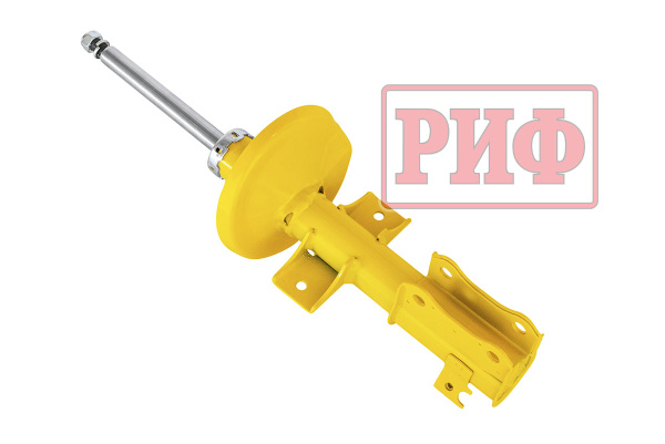 Амортизатор РИФ передний усиленный Suzuki Grand Vitara и Vitara 2005+ лифт 40 мм