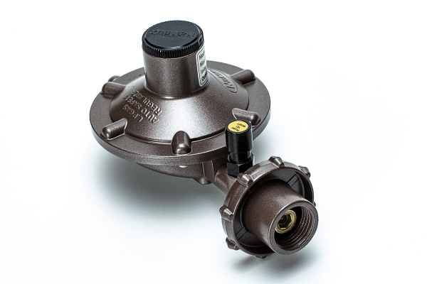 Регулятор давления NaMilux NA-337S/1-VN