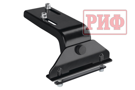 Багажник экспедиционный Nissan NP300