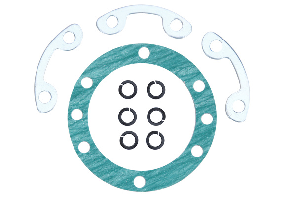 Хаб колесный "4x4" для Suzuki Jimny 1998+