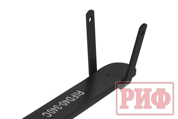 Лист 7 рессоры RIFD40-340C