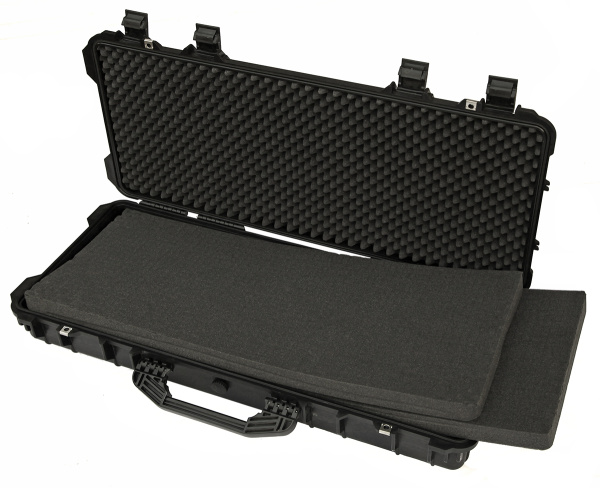 Кейс защитный ударопрочный РИФ 975х430х168 мм IP67