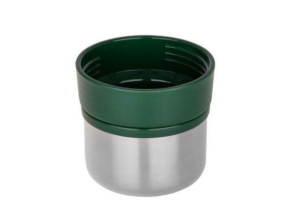 3 Термос ТОНАР 1200ML с ситечком зеленый (2 крышки-кружки) 3 Термос ТОНАР 1200ML с ситечком зеленый (2 крышки-кружки)