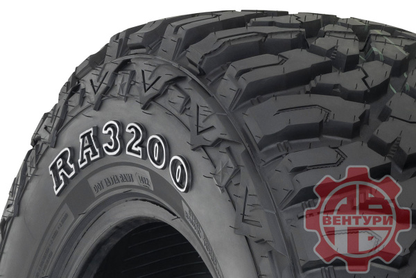 Шина ROADCRUZA RA3200 M/T LT275/65R18 119/116Q POR
