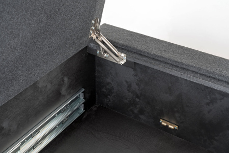 Органайзер в багажник для Toyota FJ Cruiser (2 выдвижных ящика)