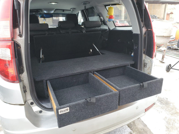 Органайзер 