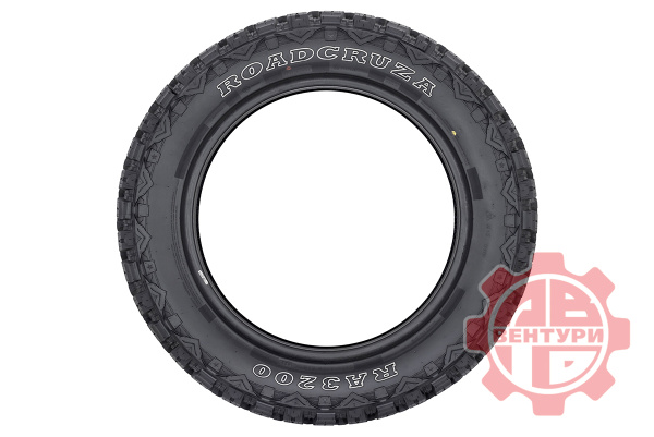 Шина ROADCRUZA RA3200 M/T 33X12.50R20LT 114Q POR