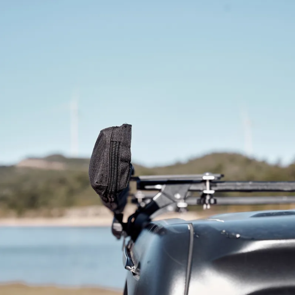 Маркиза автомобильная Wild Land LW 2,0х2,28