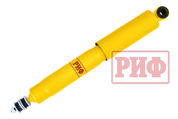 Амортизатор РИФ задний Toyota Land Cruiser 70-73-78 (1990-1996) лифт 50 мм