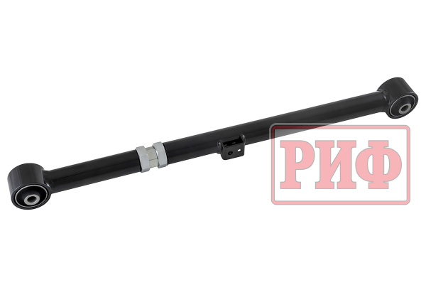 Тяги заднего моста РИФ регулируемые Toyota Land Cruiser 120/150 (4 шт.)