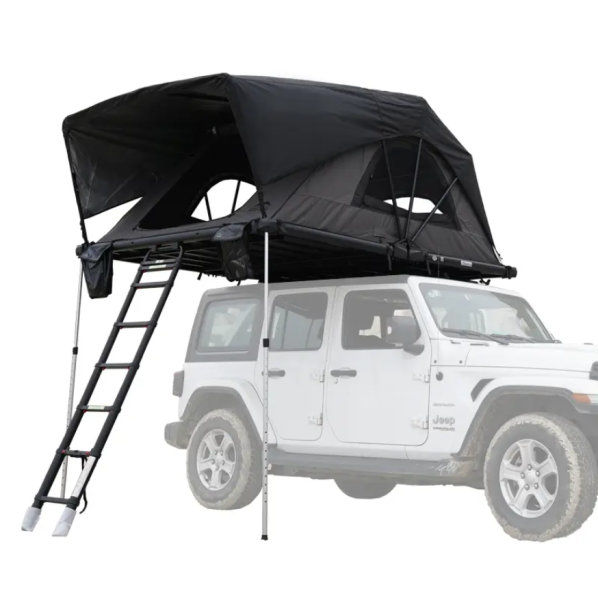 Палатка на крышу автомобиля Wild Land Wild Cruiser 250 Pro