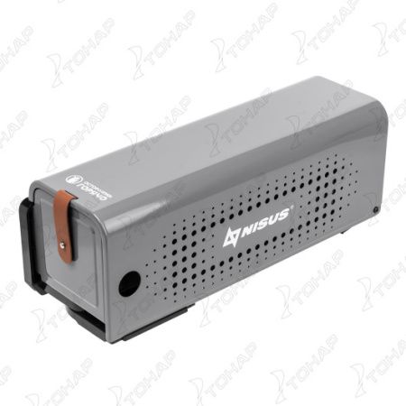 Плита газовая раздвижная NISUS