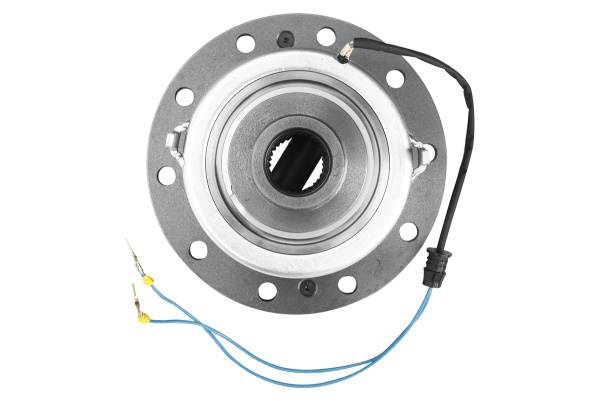 Блокировка переднего/заднего дифференциала HF электрическая  для Toyota