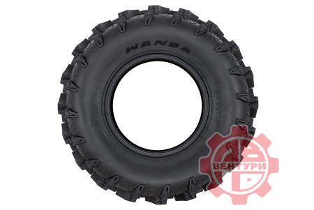 Шина пневматическая WANDA P376 27X12-12