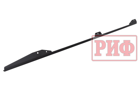 Багажник экспедиционный (корзина) 1350x2100 мм для TANK 300