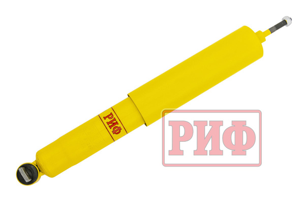 Амортизатор РИФ передний Jeep Grand Cherokee ZJ лифт 30 мм