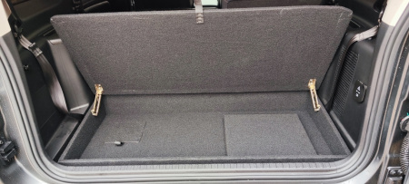 Органайзер в багажник для Haval H9