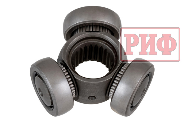 Шарнир поворотного кулака ШРУС НИВА 21213, 2123 внутренний, правый, 24 шлица