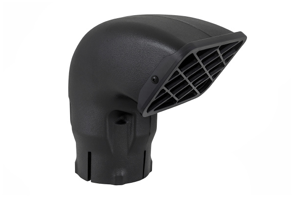 Шноркель для Mitsubishi L200 2005-2015