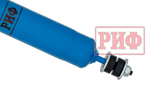 Демпфер РИФ рулевой "Арктика" с кронштейнами для ГАЗ Соболь 4x4 до 2020 г.