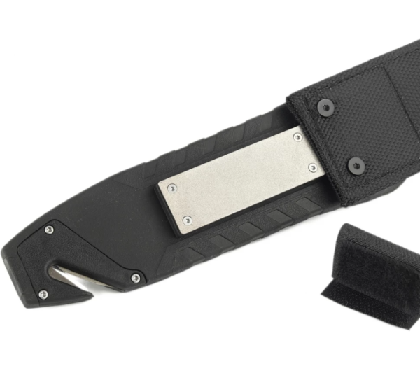 4 Нож туристический 