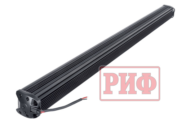 Фара дальнего света РИФ 147W LED