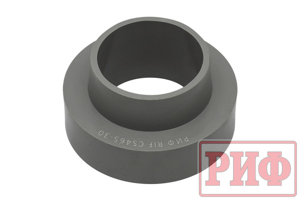 Проставка РИФ под переднюю/заднюю пружину Suzuki Jimny 30 мм полиуретан