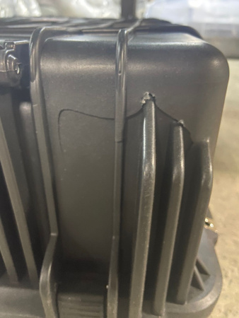 Кейс защитный ударопрочный РИФ 1140х643х419 мм (уценка)