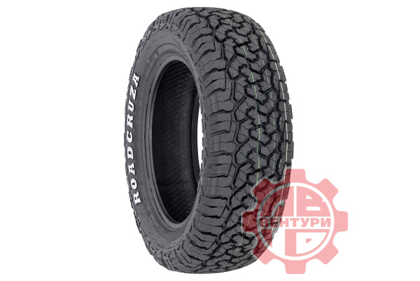 Шина пневматическая ROADCRUZA RA1100 A/T P225/60R18 104T XL