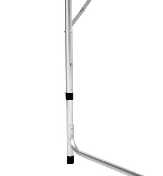 Стол складной PREMIER 90х60, с 4 табуретками (набор мебели)