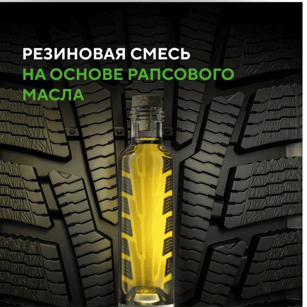 Шина Ikon Tyres 235/70 R16 106R Ikon Character Snow 2 SUV (Nordman RS2 SUV)