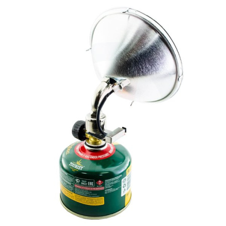 Обогреватель газовый LASKA