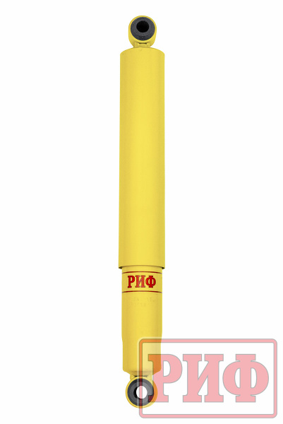 Амортизатор РИФ задний Nissan Patrol Y60/Y61 лифт 150 мм